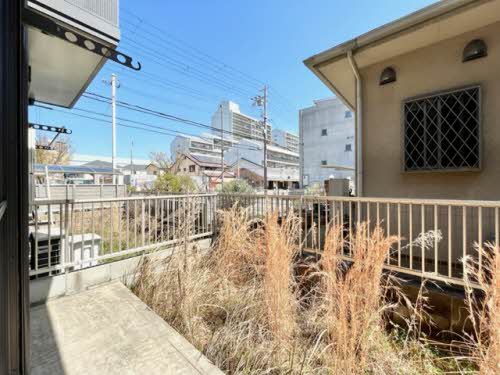 メゾン難波 0102号-9