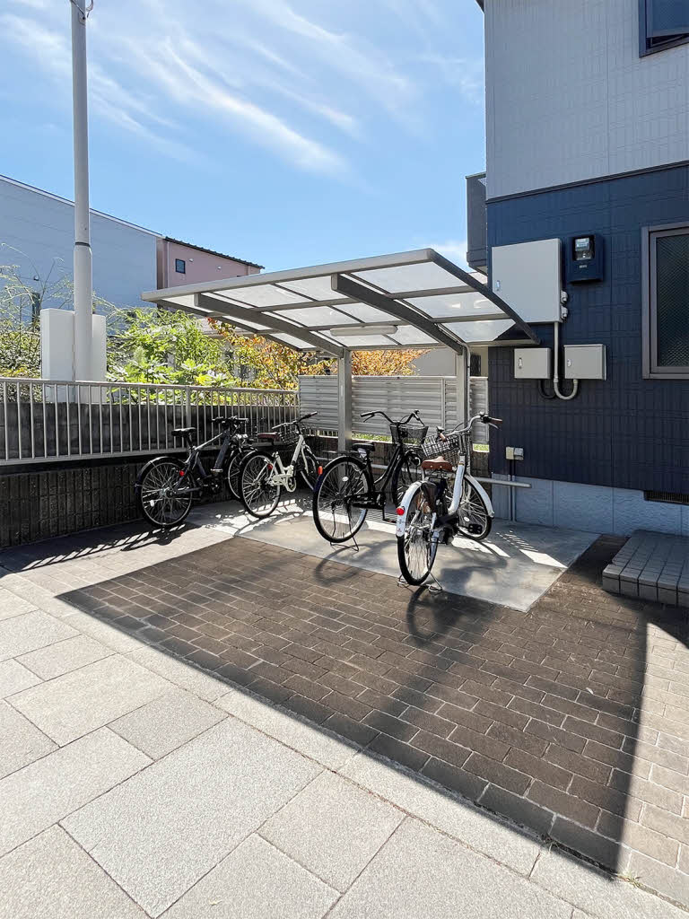 メゾン難波 0102号-10