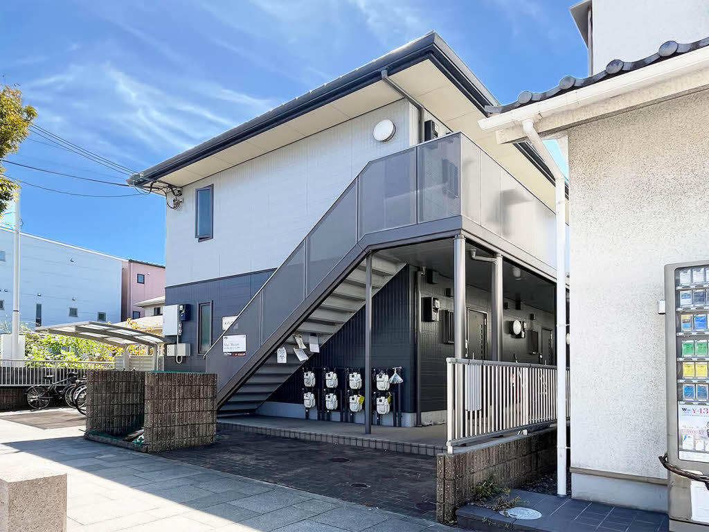 メゾン難波 0102号-11