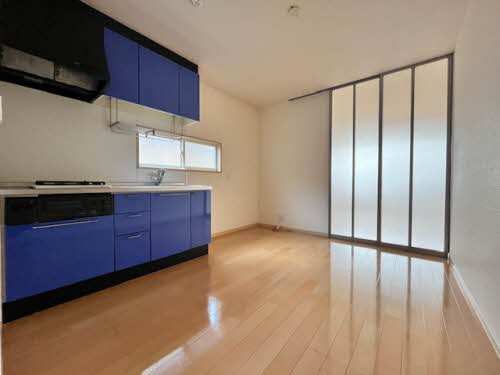 ツインコート　Ｗ棟 W201号-2