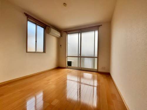 ツインコート　Ｗ棟 W201号-3