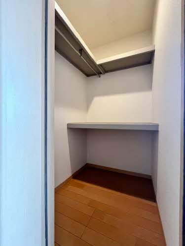 ツインコート　Ｗ棟 W201号-4