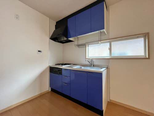 ツインコート　Ｗ棟 W201号-5