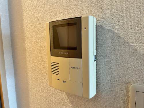 ツインコート　Ｗ棟 W201号-9