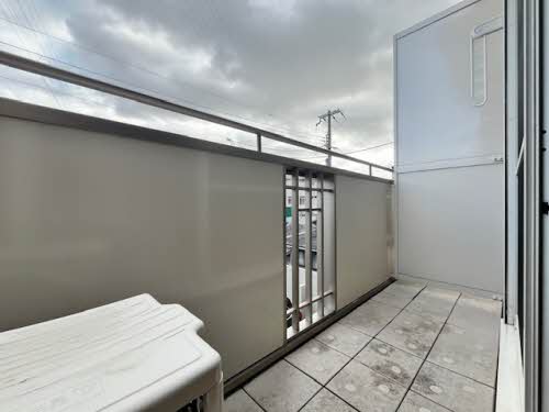 ツインコート　Ｗ棟 W201号-10