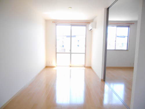 シャーメゾンＭＶ－Ⅰ 0202号-2