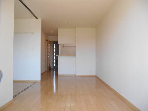 シャーメゾンＭＶ－Ⅰ 0202号-3