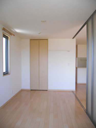 シャーメゾンＭＶ－Ⅰ 0202号-4