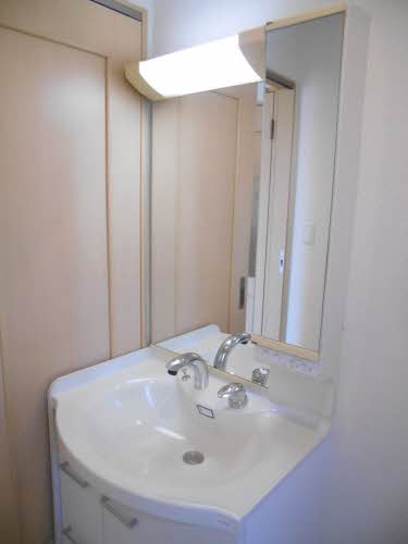 シャーメゾンＭＶ－Ⅰ 0202号-8