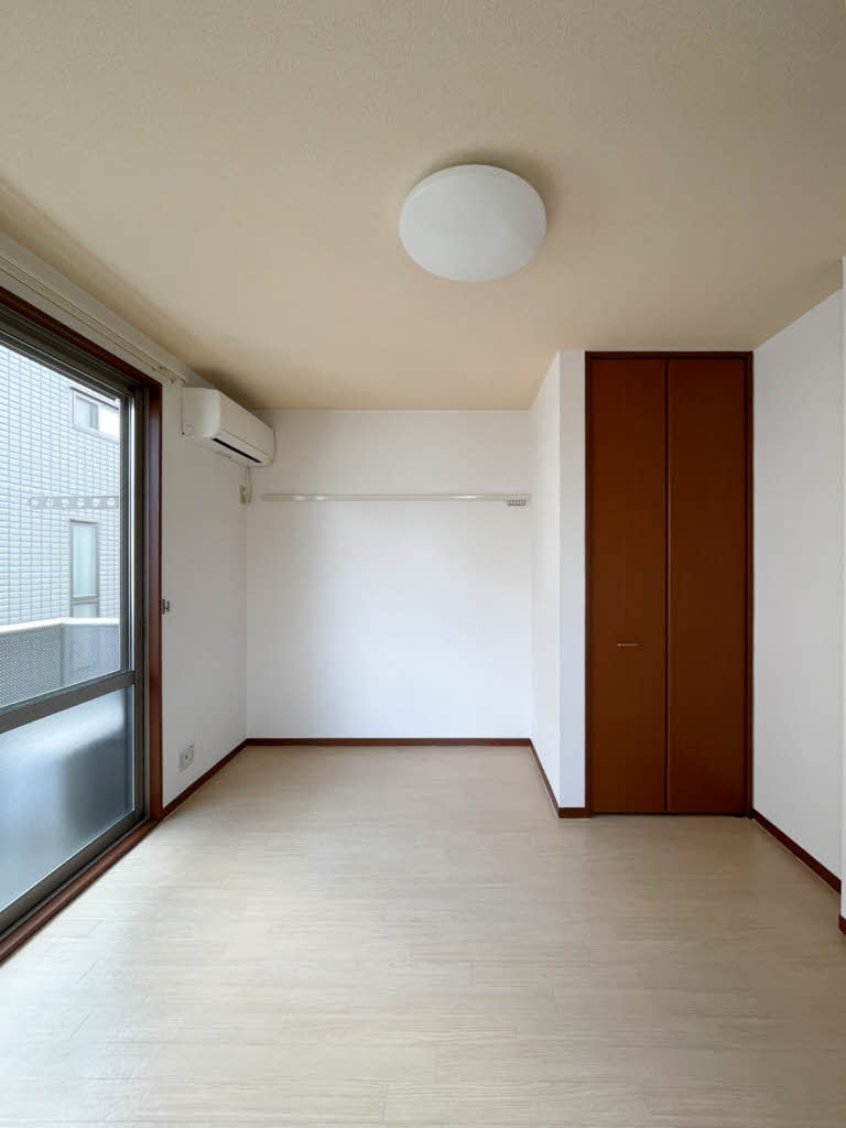 松本ハイツ 0201号-3