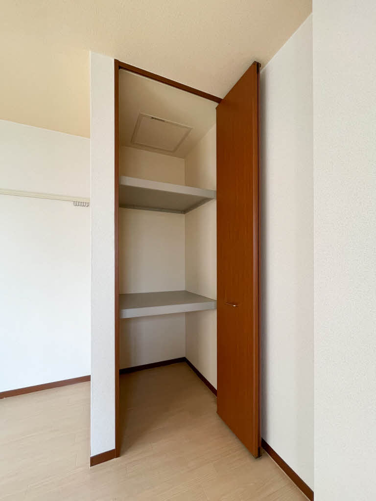 松本ハイツ 0201号-4