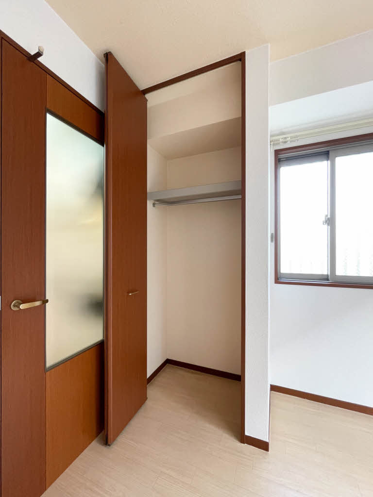 松本ハイツ 0201号-5