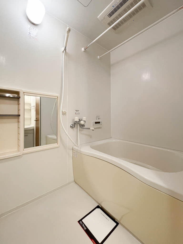 松本ハイツ 0201号-7