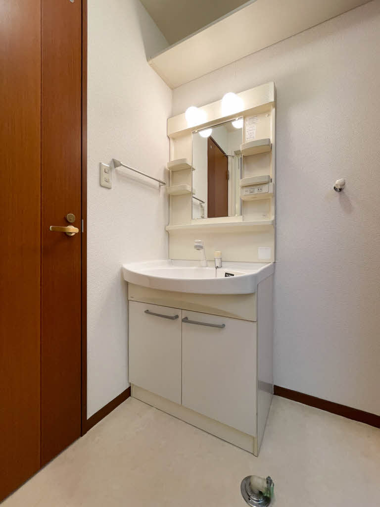 松本ハイツ 0201号-9