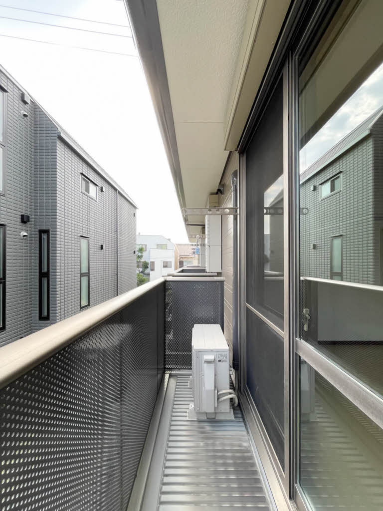 松本ハイツ 0201号-11