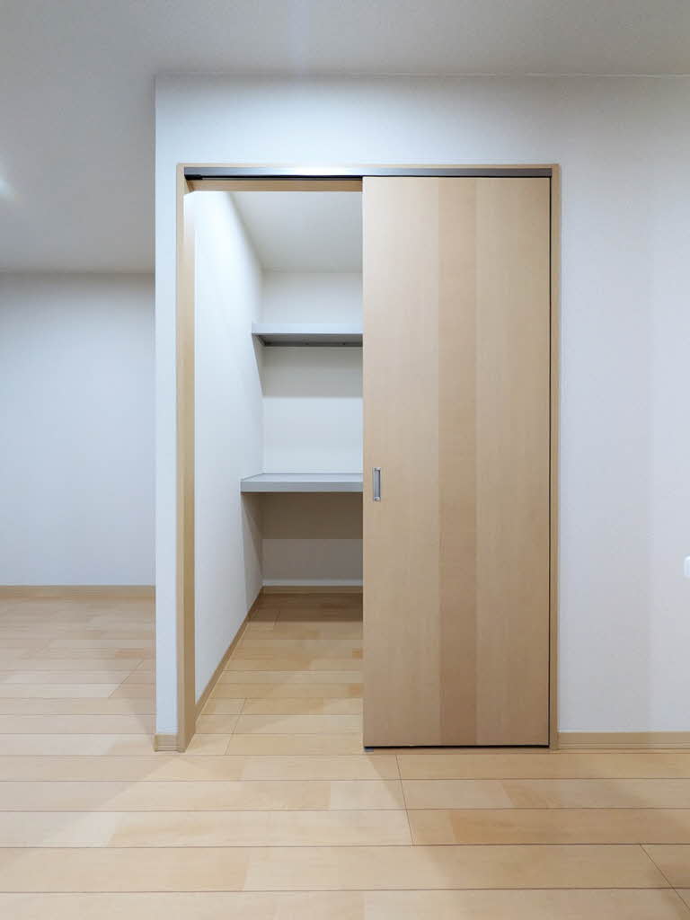 ヤマニハイツ 0101号-5