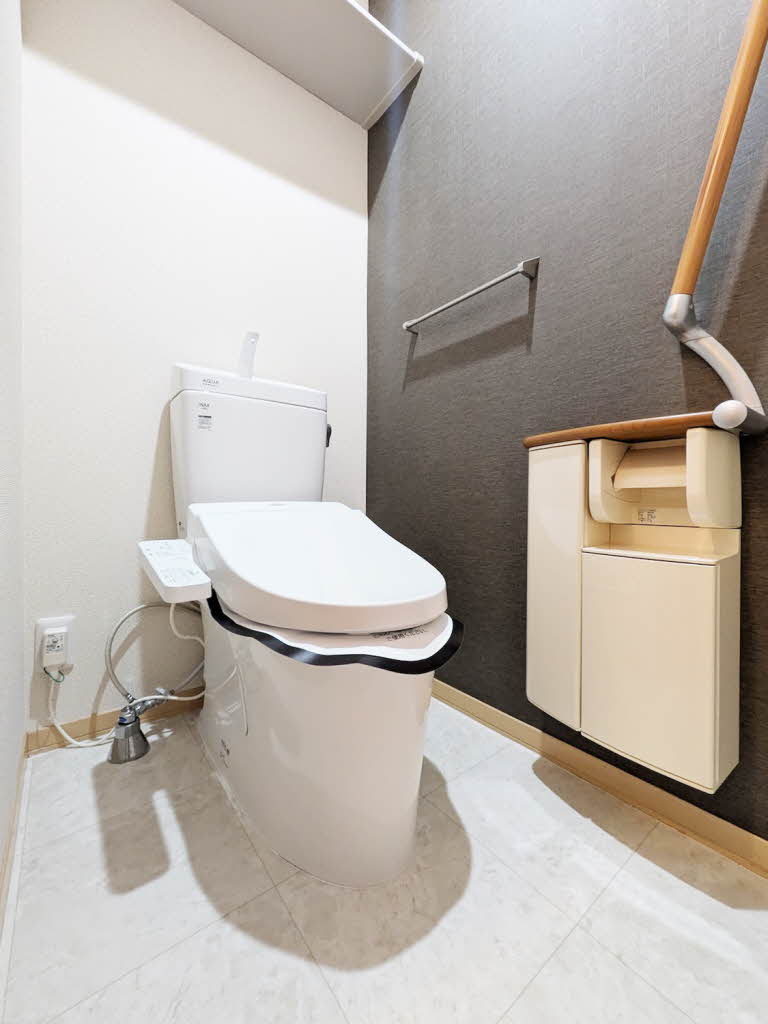 ヤマニハイツ 0101号-8