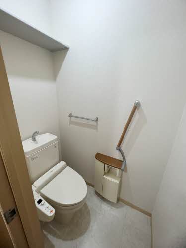 ヤマニハイツ 0102号-9