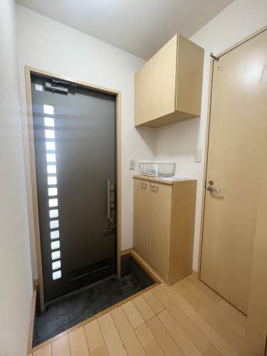 ヤマニハイツ 0102号-10