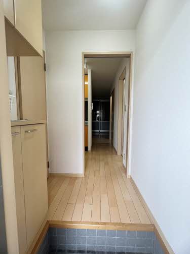 ヤマニハイツ 0102号-11