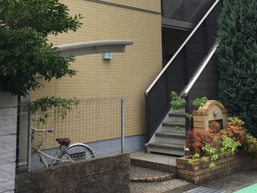 シャーメゾン熊野 0202号-2