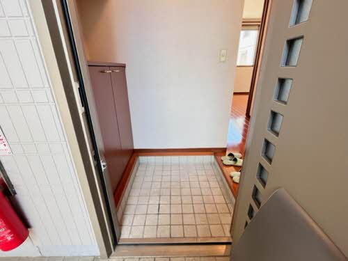 Ｍａｉｓｏｎ　Ｐｏｓｙ 0102号-9