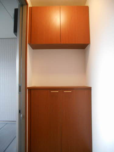 Ｍａｉｓｏｎ　Ｐｏｓｙ 0202号-8