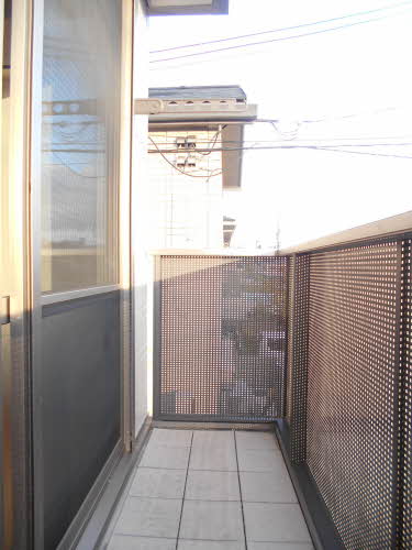 Ｍａｉｓｏｎ　Ｐｏｓｙ 0202号-9