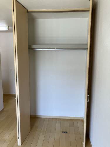 シャーメゾン道意 0105号-4