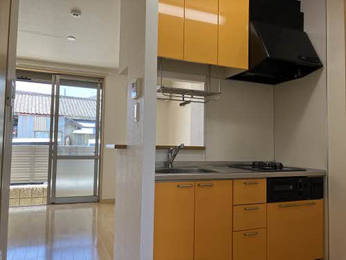 シャーメゾン道意 0105号-5