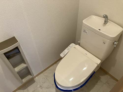 シャーメゾン道意 0105号-9