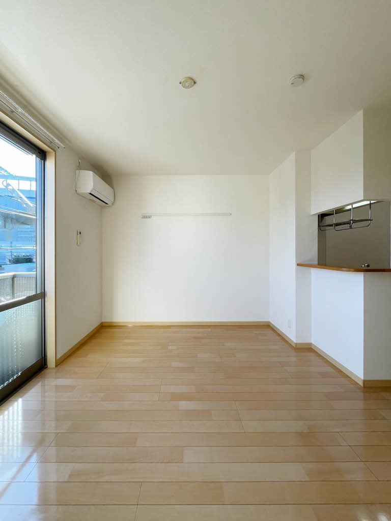 シャーメゾン道意 0203号-2