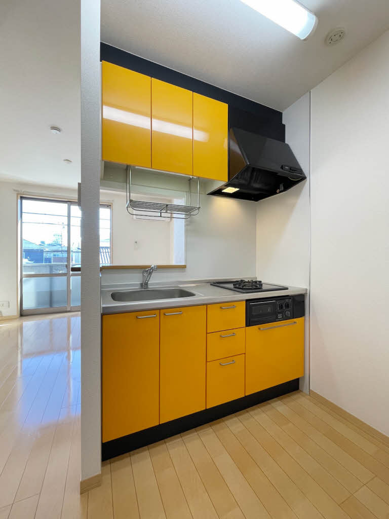 シャーメゾン道意 0203号-4