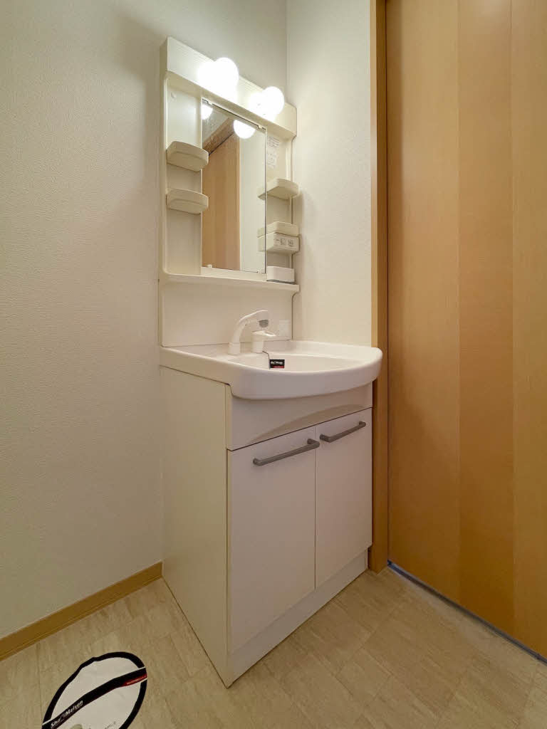 シャーメゾン道意 0203号-5