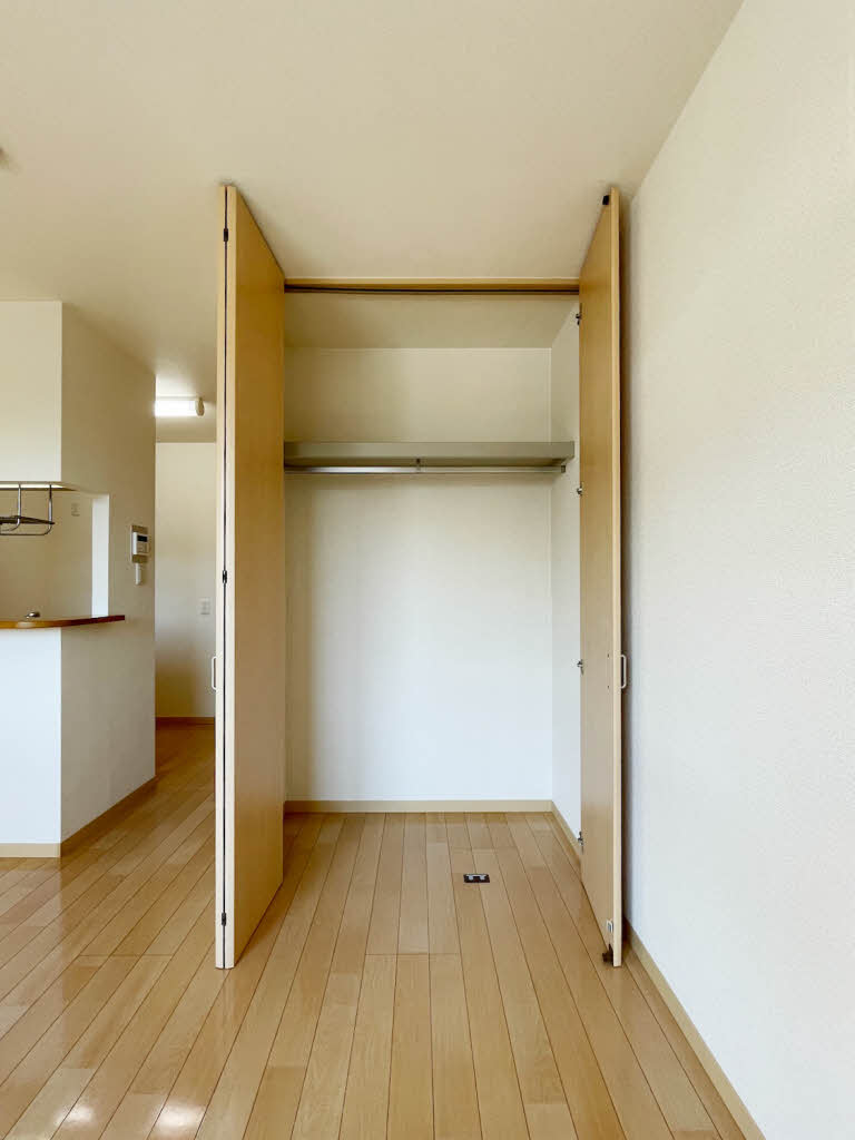 シャーメゾン道意 0203号-8