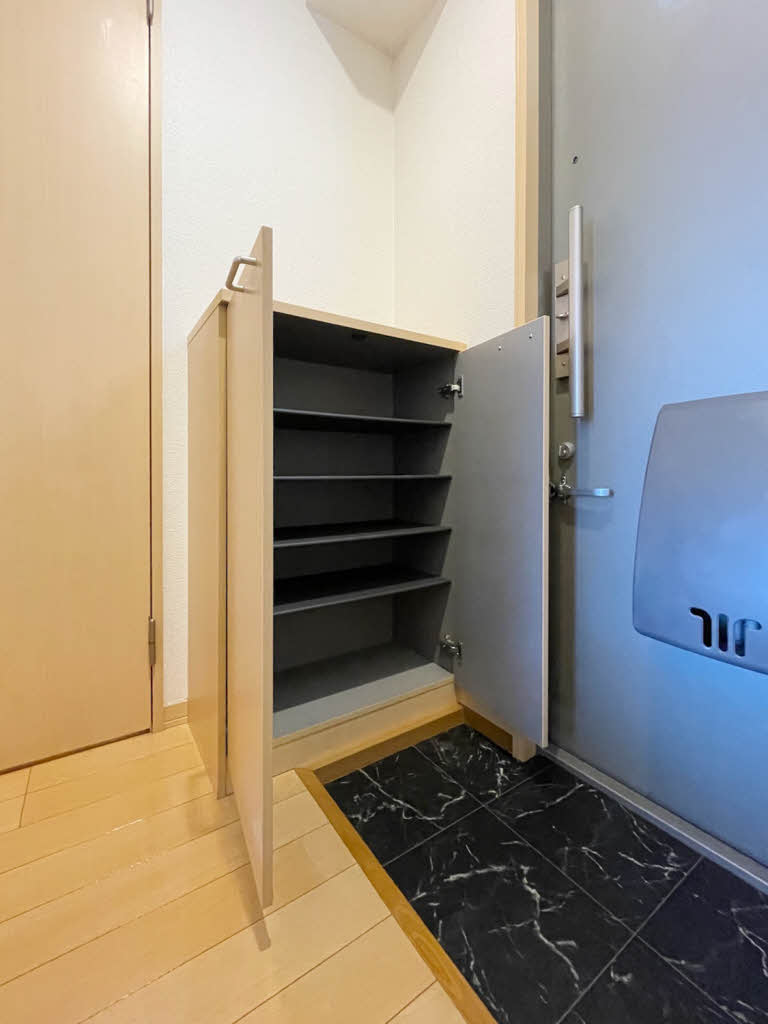 シャーメゾン道意 0203号-9