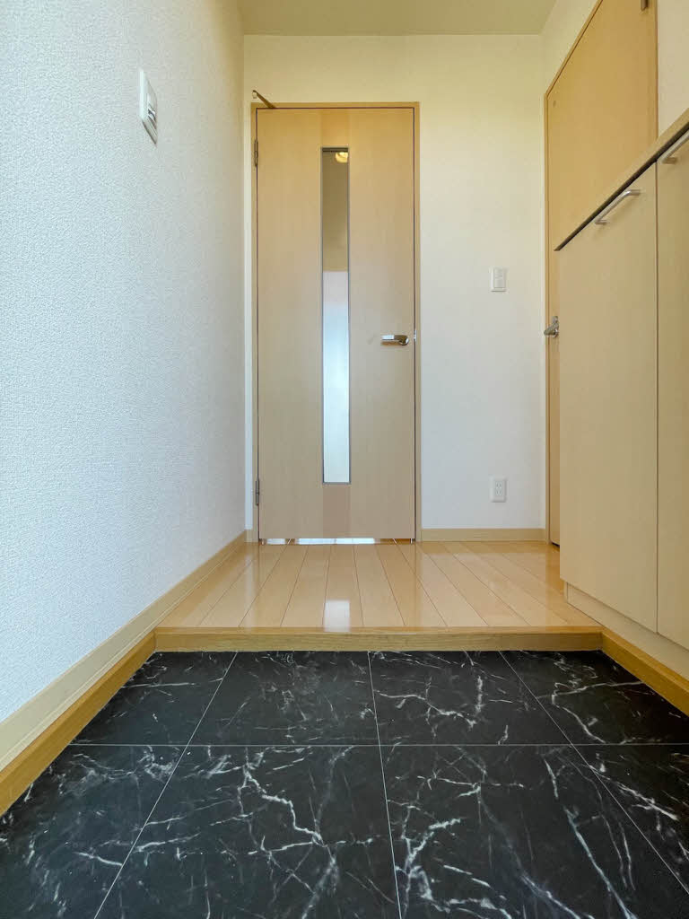 シャーメゾン道意 0203号-10