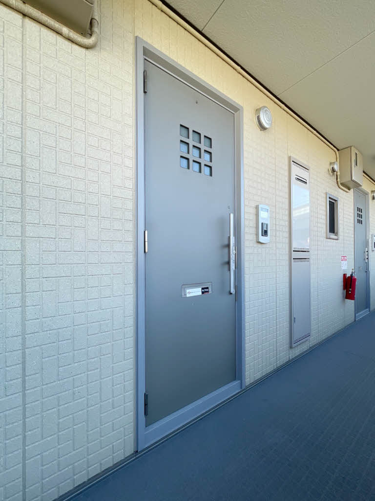 シャーメゾン道意 0203号-11