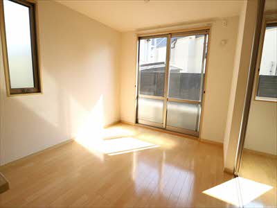 シャーメゾン誠和 0102号-2