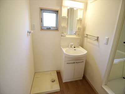 シャーメゾン誠和 0102号-6