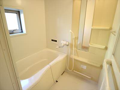 シャーメゾン誠和 0102号-7