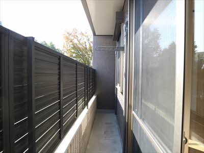 シャーメゾン誠和 0102号-9