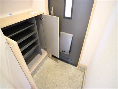 シャーメゾン誠和 0102号-10