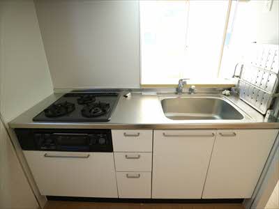 シャーメゾン誠和 0102号-11