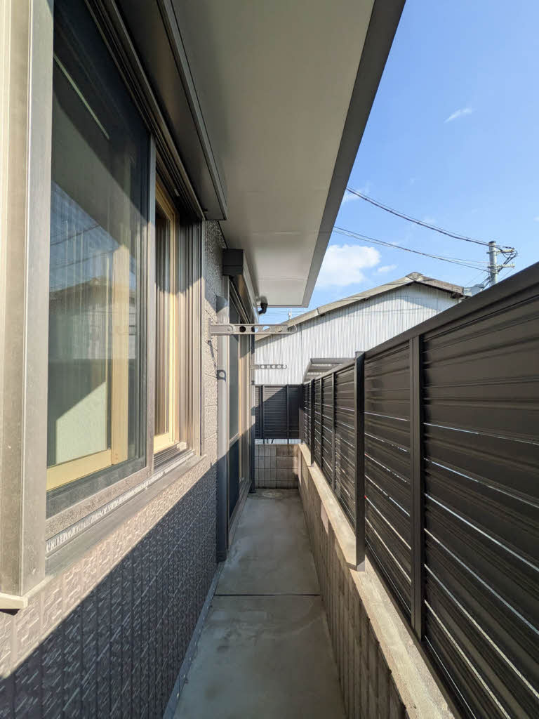 シャーメゾン誠和 0102号-12