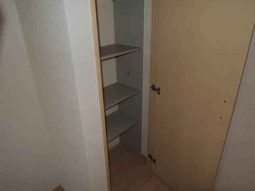 アトレ安堂寺 A102号-4