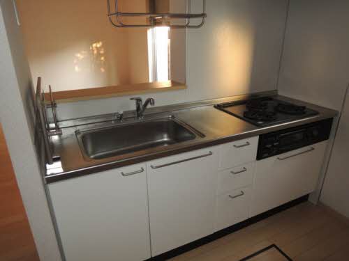 アトレ安堂寺 A102号-9