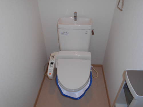 アトレ安堂寺 A103号-10