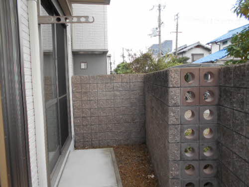 アトレ安堂寺 A103号-11