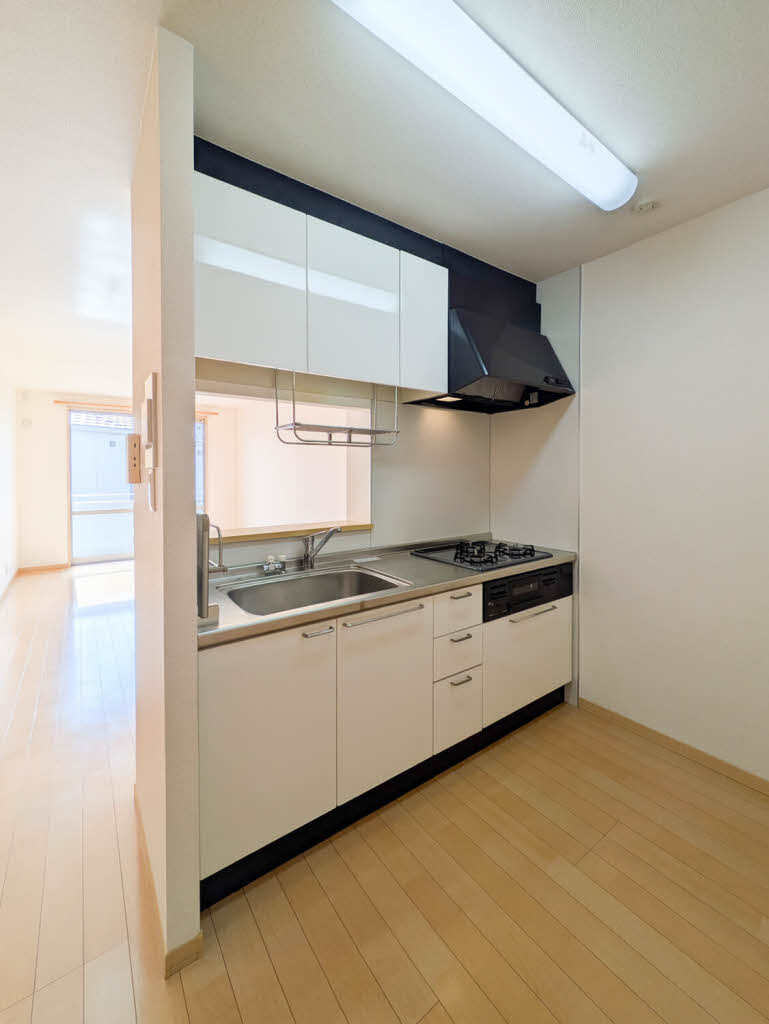 アトレ安堂寺 A203号-3